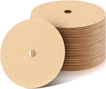 300 Disposable Natural Unbleached Coffee Filters For Percolators, 3.5" Disc. Fixed Price $13.20.