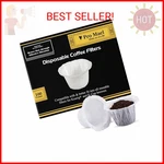 Pro Mael Disposable Coffee Filters For Keurig Single Cup, Use With Resusab. Fixed Price $13.33.