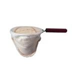 Hario DFN-3 Cloth Filter With Handle For Woodneck Drip 480 Ml, Olive. Fixed Price $21.76.