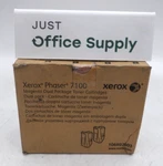 Genuine Xerox Phaser 7100 106R02603 Mg. Dual P. Toner Cartridge F.shipping. Fixed Price $60.00.
