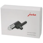 Jura Fine Foam Frother Nozzle For Impressa C, E, D, Series 24255 Duty Free. Fixed Price $149.60.