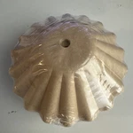 Brikinte Paper Coffee Filter For Farberware Cuisinart Elite Coletti Percolator. Fixed Price $19.98.