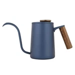 600ML Fashion Stainless Steel Handle Drip Coffee Pot Long Gooseneck Spout Ket.... Fixed Price $56.88.