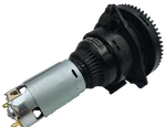 Jura Grinder Assembly Aroma Plus G3 Hp ME-068 230V 74183 Duty Free. Fixed Price $227.99.