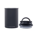 Airscape Stainless Steel Coffee Canister, Medium, Matte Black. Fixed Price $56.67.