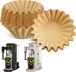 Disposable Coffee Paper Filters For Ninja Pod & Grounds Specialty Single-serve. Fixed Price $15.73.