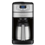 Cuisinart Grind & Brew 10 Cup Coffee Maker Model DGB-450NAS Black. Fixed Price $369.99.