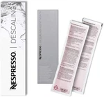 2 Packets Nespresso Machine Descaler Kit Descaling Cleaning Solution, All Models. Fixed Price $15.97.