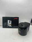 Jura Control Milk Cooler Model 576 20OZ Capacity 0.6 Liters No Cord. Fixed Price $79.99.