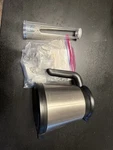 Keurig 2.0 Stainless Steel Thermal Carafe 1732X. Fixed Price $17.95.