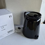 Keurig 2.0 Thermal Carafe Black Coffee Pot Replacement New Open Box. Fixed Price $15.00.