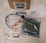 Bunn 32400.0000 Digital Timer Kit With Adapter For Coffee Brewers 120V. Fixed Price $55.00.