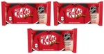 Nestle Canadian Kit Kat Classic Milk Chocolate Bar, 45G (3 Pack). Fixed Price $17.13.