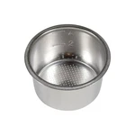 Univen Espresso Maker Filter Basket Cup Replaces Mr. Coffee 4101 Silver. Fixed Price $16.99.