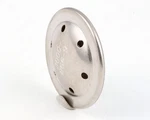 Bunn Sprayhead, Hole-sst (6-098) Genuine Oem BU01082.0002. Fixed Price $8.90.