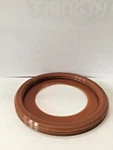 Jet Spray S6600 Bowl Gasket 4-1/2" Od For JS7, JT20, JT30, JW5, JW6. Fixed Price $18.90.