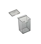 Delonghi Lid Cap Container Bin Ground Grinder Coffee KG79 KG89. Fixed Price $31.99.