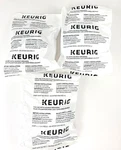 Keurig 3 Pack Genuine Water Filter Replacement Cartridges. Fixed Price $8.95.