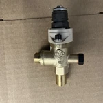 Rancilio 10060134 Clever Steam Tap, Cooltouch Left +av, Classe 9 Usb New. Fixed Price $169.99.