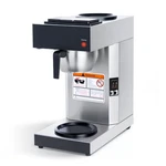 Sybo 12 Cup Coffee Commercial, Pour Over Maker, Stainless Steel. Fixed Price $263.05.