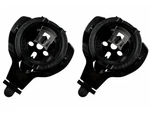 (2) Hamilton Beach Flexbrew (49962, 49995 & 49999) Single-serve Pack Holders. Fixed Price $19.99.