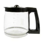 Univen 12 Cup Coffee Carafe Pot Compatible With Hamilton Beach 46300 46310 49933. Fixed Price $22.49.