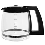 12-CUP Replacement Glass Coffee Carafe For Cuisinart Maker Models Dcc-.... Fixed Price $52.68.
