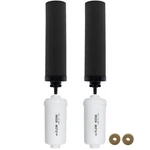 Berkey BB9-2 & PF-2 Gravity Water Filter Replacement Combo Pack. Fixed Price $53.98.
