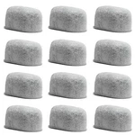 Premium Replacement Charcoal Water Filter Fits All Keurig Machines (12) White. Fixed Price $15.69.