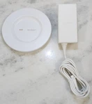 Ember Smart Mug Coffee Cup Charger Charging Coaster Base + Power Adapter Only. Fixed Price $15.00.