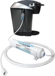 Purewater Filters Filtered Easy Manual Refill Do-it-yourself Kit, For N.... Fixed Price $62.15.