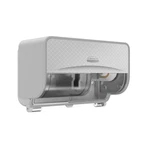 Icon Coreless Standard Roll Horizontal Toilet Paper Dispenser 2 (53698),.... Fixed Price $71.85.