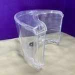 Keurig K2.0-200 K200 Replacement Water Tank Reservoir With Lid Clear. Fixed Price $14.99.