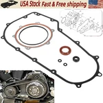 34934-06 Primary Cover Gasket Kit For Harley-davidson Softail Road King 2006-17. Fixed Price $32.90.