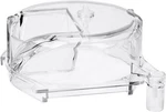 Cuisinart Coffee Maker Replacement Grinder Assembly DGB-500GLID Clear New. Fixed Price $15.94.