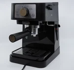 Delonghi Stilosa EC260BK Manual Espresso Machine Latte Cappuccino Maker. Fixed Price $39.99.