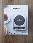New Cosori Automatic Coffee Warmer CO294-CW Tea Soup Tested Working On. Fixed Price $14.04.