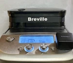 1.38 Inch Coffee Bean Bin Extension Breville BDC650BSS Grind Control.. Fixed Price $35.99.