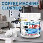 100 Tablets Coffee Machine Cleaner Descaling Agent 24 Counts Cleaning Tabs. Fixed Price $32.94.