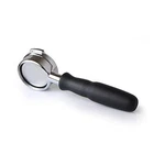 Bottomless Portafilter With Basket L111/X. Fixed Price $188.76.