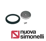 Nuova Simonelli Set - Group Kit For Appia, Musica, Oscar 02280020.C, Gaskets. Fixed Price $17.80.