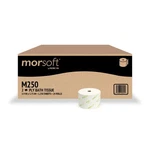 Morcon Paper Morsoft Millennium Ultra Bath Tissue M250. Fixed Price $78.47.