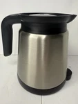 Keurig 2.0 Stainless Steel Thermal Carafe 32OZ Double-walled, Vacuum-insulated. Fixed Price $14.89.