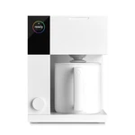 Fellow Aiden Precision 10 Cup Coffee Maker - Model Ebrmw Na Matte White. Fixed Price $619.99.