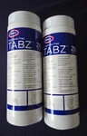 Urnex Z61 Tabz Coffee Brewer Cleaning Tablets 120 Phosphate-free. Fixed Price $29.00.