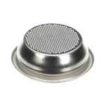 Rancilio 40100107 2 Dose Basket Replacement For. Fixed Price $23.83.