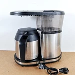 Bonavita BV1500TS Cup Drip Coffee Maker Tested Works Read. Fixed Price $49.00.