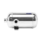 Vuyomua 0.15GALLON 304 Stainless Steel High Pressure Mini Small Portable Air .... Fixed Price $53.85.