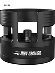 MHW-3BOMBER Yu Series Handle STAND58MMUNIVERSAL. Fixed Price $54.95.