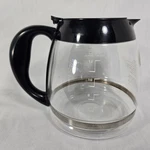 Black & Decker 12-CUP Replacement Carafe GC3000B Fits DLX1050B DE755B DCM100B. Fixed Price $24.99.